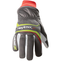 Chrome SLT&reg; Winter 4075W Cut-Resistant Gloves with Thinsulate, Size 6/X-Small, Goatskin/HPPE Shell, ASTM ANSI Level A6 NRZ Safety Inc.