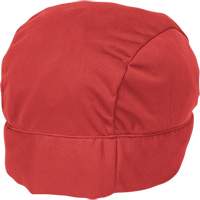 Cooling Skull Cap, Red NRZ Safety Inc.
