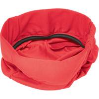 Cooling Skull Cap, Red NRZ Safety Inc.