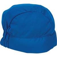 Cooling Skull Cap, Blue NRZ Safety Inc.