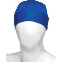 Cooling Skull Cap, Blue NRZ Safety Inc.