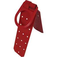 Reusable Roof Anchor, Roof, Temporary Use NRZ Safety Inc.