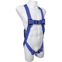 ECO Safety Harness, CSA Certified, Class AP, 352 lbs. Cap. NRZ Safety Inc.