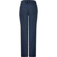 Lightweight Crew Pants, Navy Blue, Size 2, 34 Inseam NRZ Safety Inc.