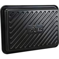 Spill Tray, 24" L x 36" W x 4.5" H, 18 US gal. Spill Capacity NRZ Safety Inc.