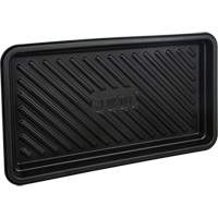 Spill Tray, 24" L x 48" W x 4.5" H, 24 US gal. Spill Capacity NRZ Safety Inc.