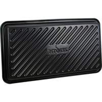 Spill Tray, 24" L x 48" W x 4.5" H, 24 US gal. Spill Capacity NRZ Safety Inc.