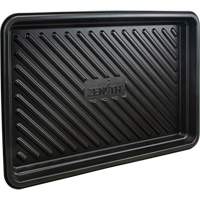 Spill Tray, 30" L x 48" W x 4.5" H, 30 US gal. Spill Capacity NRZ Safety Inc.