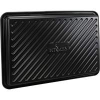 Spill Tray, 30" L x 48" W x 4.5" H, 30 US gal. Spill Capacity NRZ Safety Inc.