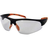 Z3700 Series Safety Glasses, Clear Lens, Anti-Fog, ANSI Z87+/Meets/Exceeds CSA Z94.3 NRZ Safety Inc.
