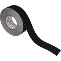 Anti-Skid Tape, 2" x 60', Black NRZ Safety Inc.