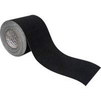 Anti-Skid Tape, 6" x 60', Black NRZ Safety Inc.