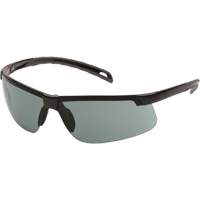 Sustainable Ever-Lite&reg; Safety Glasses, Grey Lens, Anti-Fog/Anti-Scratch NRZ Safety Inc.