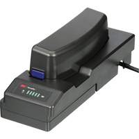 Ensemble de chargeur de pile &agrave; un poste Versaflo  pour APR motoris&eacute; TR-300+ NRZ Safety Inc.