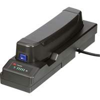Ensemble de chargeur de pile &agrave; un poste Versaflo  pour TR-600 & TR-800 NRZ Safety Inc.