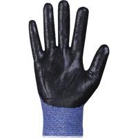 Extreme-Cut Glove, Size 7, 13 Gauge, Foam Nitrile Coated, TenActiv Shell, ASTM ANSI Level A9 NRZ Safety Inc.
