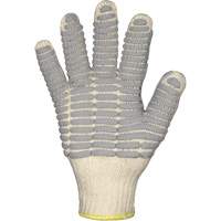 Cool Grip&reg; SCSS Heat Resistant Gloves, Cotton, Medium/Small NRZ Safety Inc.