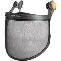 Visi&egrave;re grillag&eacute;e, 7-1/2" la x 11-3/5" h NRZ Safety Inc.