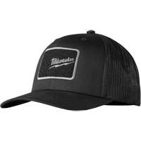 Snapback Bump Cap, Black NRZ Safety Inc.