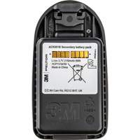 Bloc-pile LI-ION rechargeable Peltor NRZ Safety Inc.