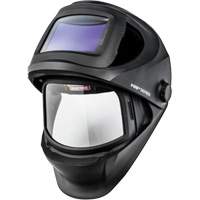 Masque de soudage auto-assombrissant VIKING 3250D FGS, 2,95" lo x 4,25" la Champ de vision, Teinte 5 - 13, Noir NRZ Safety Inc.
