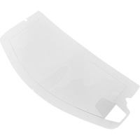 &eacute;cran pelable pour Nova 3 NRZ Safety Inc.