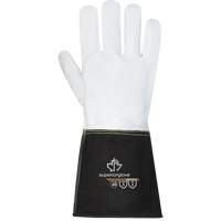 Gants r&eacute;sistants &agrave; l'incendie Endura 399GCXL5, Taille Petit, Enveloppe en Ch&egrave;vre, ASTM ANSI niveau A9 NRZ Safety Inc.