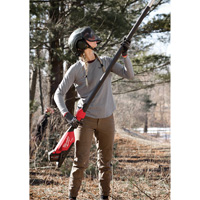 FREEFLEX Long-Sleeve Hybrid T-Shirt, Women's, X-Small, Purple NRZ Safety Inc.