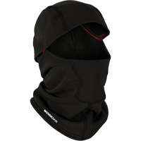 Passe-montagne WORKSKIN, Polyester, Noir NRZ Safety Inc.