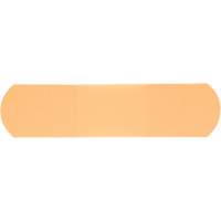 Water-Resistant Bandages, Rectangular/Square, 3", Plastic, Sterile NRZ Safety Inc.