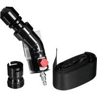 Versaflo Supplied Air Valve Assembly V-300 NRZ Safety Inc.