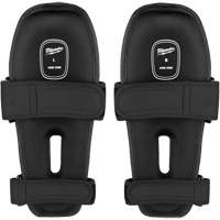 Genouill&egrave;re Dynamic pour travaux de plancher, Style Boucles et crochets, Prot&egrave;ge-genoux Plastique, Tampons Mousse NRZ Safety Inc.