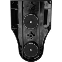 Support magn&eacute;tique pour les distributeurs de bouchons d'oreilles pr&eacute;remplis de PIP NRZ Safety Inc.