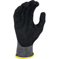 RWG589 Cut Protection Coated Gloves, Size X-Small, 18 Gauge, Foam Nitrile Coated, HPPE Shell, ASTM ANSI Level A9/EN 388 Level F NRZ Safety Inc.