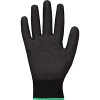 KnitActiv Pro Cold-Rated Gloves, Size Small, PVC Coated, Nylon/Acrylic Shell, ASTM ANSI Level A5 NRZ Safety Inc.