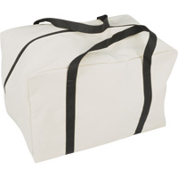 Canvas Storage Bag for Arc Flash Hoods NRZ Safety Inc.