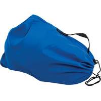 Hard Cap & Shield Storage Bag NRZ Safety Inc.
