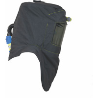 TCG Medium Arc Flash Coat Kit with Escape Strap, 75 cal/cm² NRZ Safety Inc.