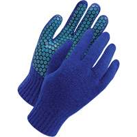 Deny&reg; Wool Glove with PVC Grip, Size Small NRZ Safety Inc.