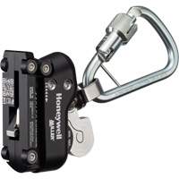 Dispositif antichute pour syst&egrave;me GlideLoc VR650 NRZ Safety Inc.