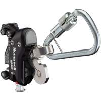 Dispositif antichute pour syst&egrave;me GlideLoc VR670 NRZ Safety Inc.