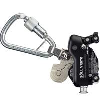 Dispositif antichute pour syst&egrave;me GlideLoc VR670 NRZ Safety Inc.