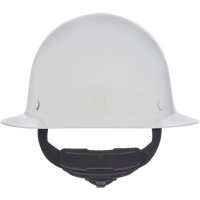 Skullgard Protective Hard Hat with Fas-Trac III Suspension, Ratchet Suspension, ANSI Type I NRZ Safety Inc.