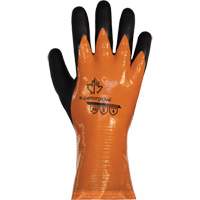 Dexterity&reg; S18TX26FN Cut Resistant Gloves, Size 6, 18 Gauge, Foam Nitrile Coated, TenActiv Shell, ASTM ANSI Level A9 NRZ Safety Inc.