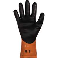 Dexterity&reg; S18TX26FN Cut Resistant Gloves, Size 6, 18 Gauge, Foam Nitrile Coated, TenActiv Shell, ASTM ANSI Level A9 NRZ Safety Inc.