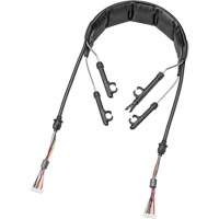 Bandeau Peltor AG11-13-F/SP NRZ Safety Inc.