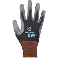 Dexterity Pro S21TAXRPU Cut Protection Gloves, Size 5, 21 Gauge, Polyurethane Coated, Nylon/TenActiv Shell, ASTM ANSI Level A5 NRZ Safety Inc.