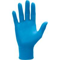 Kimtech Element Exam Gloves, X-Small, Nitrile, 3.2-mil, Powder-Free, Blue, Class 2 NRZ Safety Inc.