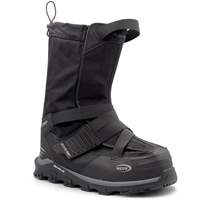 Klondike Overshoes, Nylon, Hook and Loop NRZ Safety Inc.
