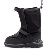 Klondike Overshoes, Nylon, Hook and Loop NRZ Safety Inc.